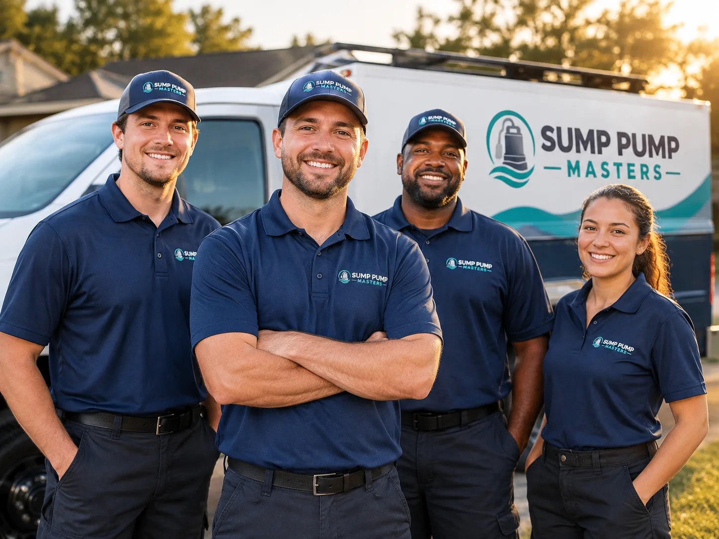 Sump Pump Repair company in Cape May Court House, NJ