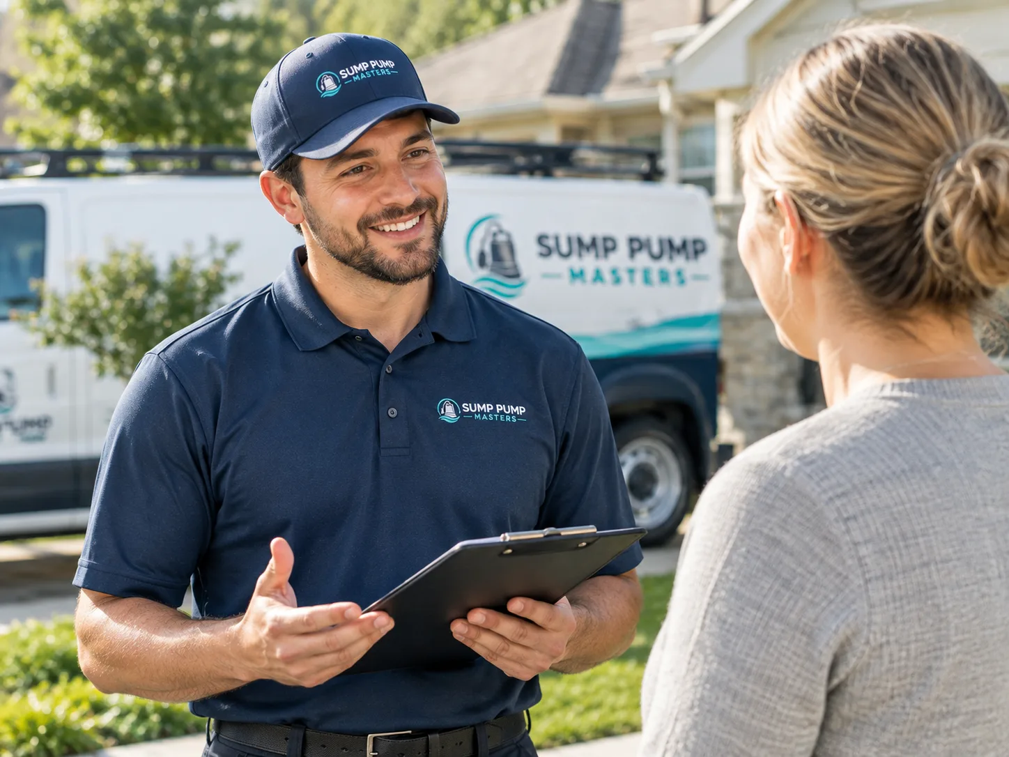 Sump Pump Repair Cape May Court House, NJ FAQs
